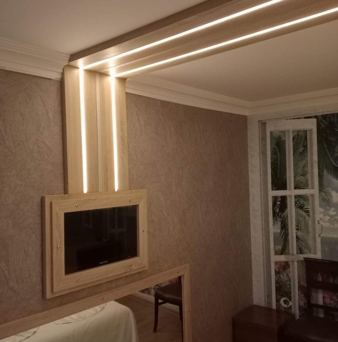 City Light Otel Istanbul Luaran gambar