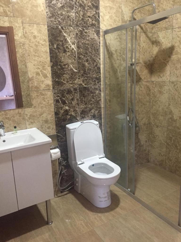 City Light Otel Istanbul Luaran gambar