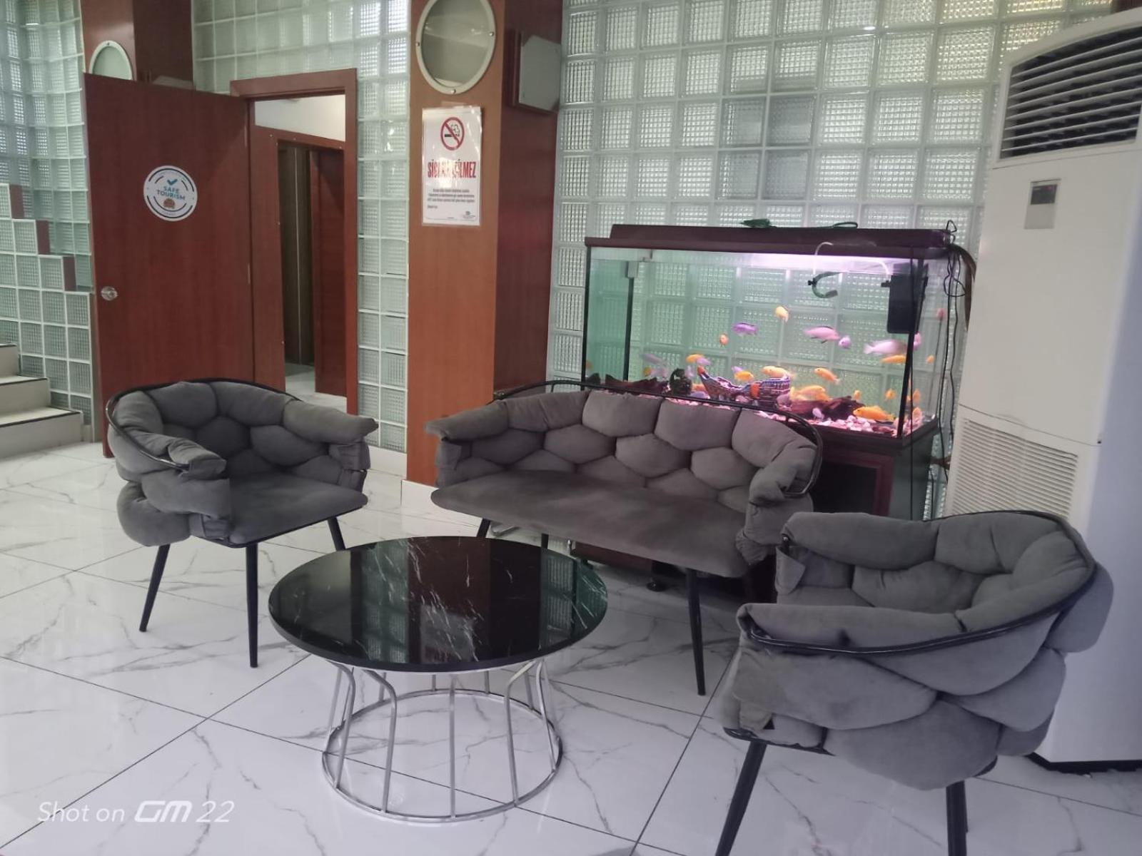 City Light Otel Istanbul Luaran gambar