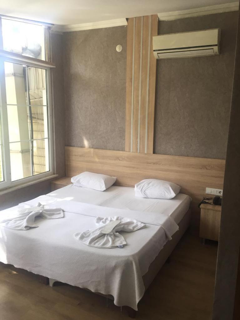 City Light Otel Istanbul Luaran gambar
