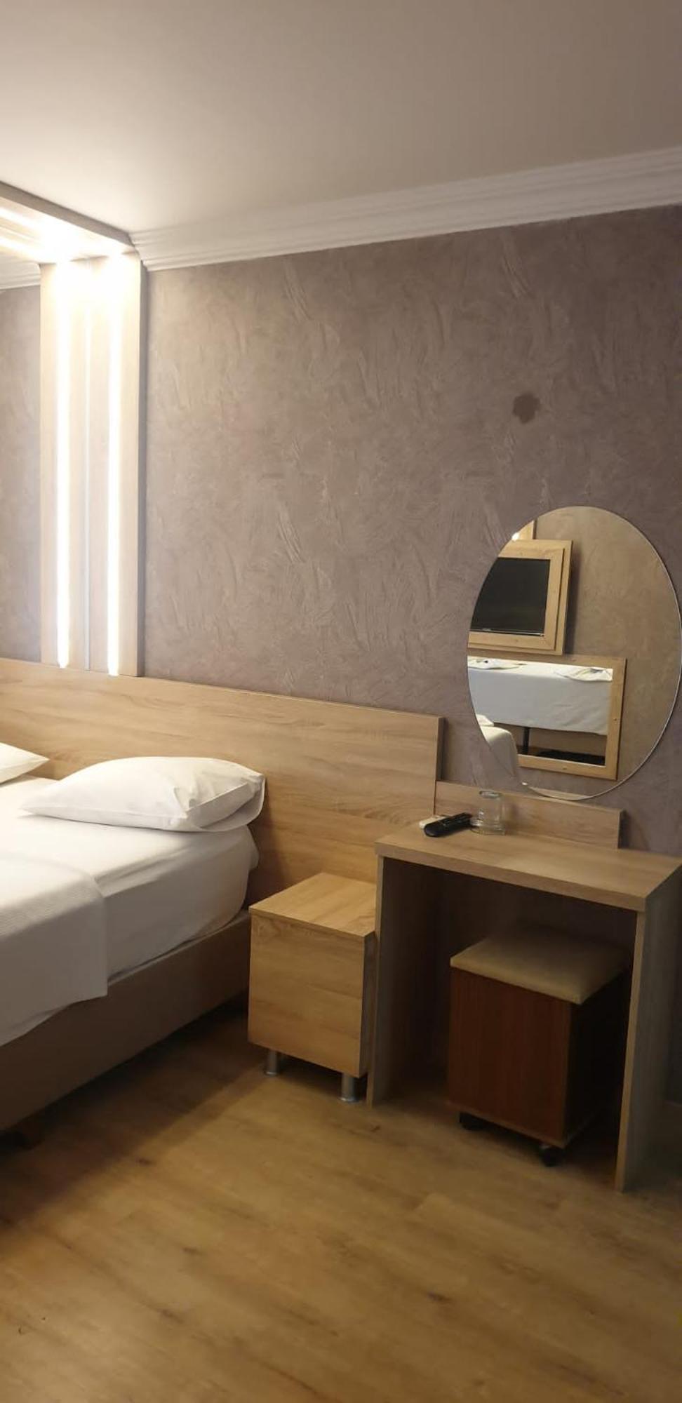 City Light Otel Istanbul Luaran gambar