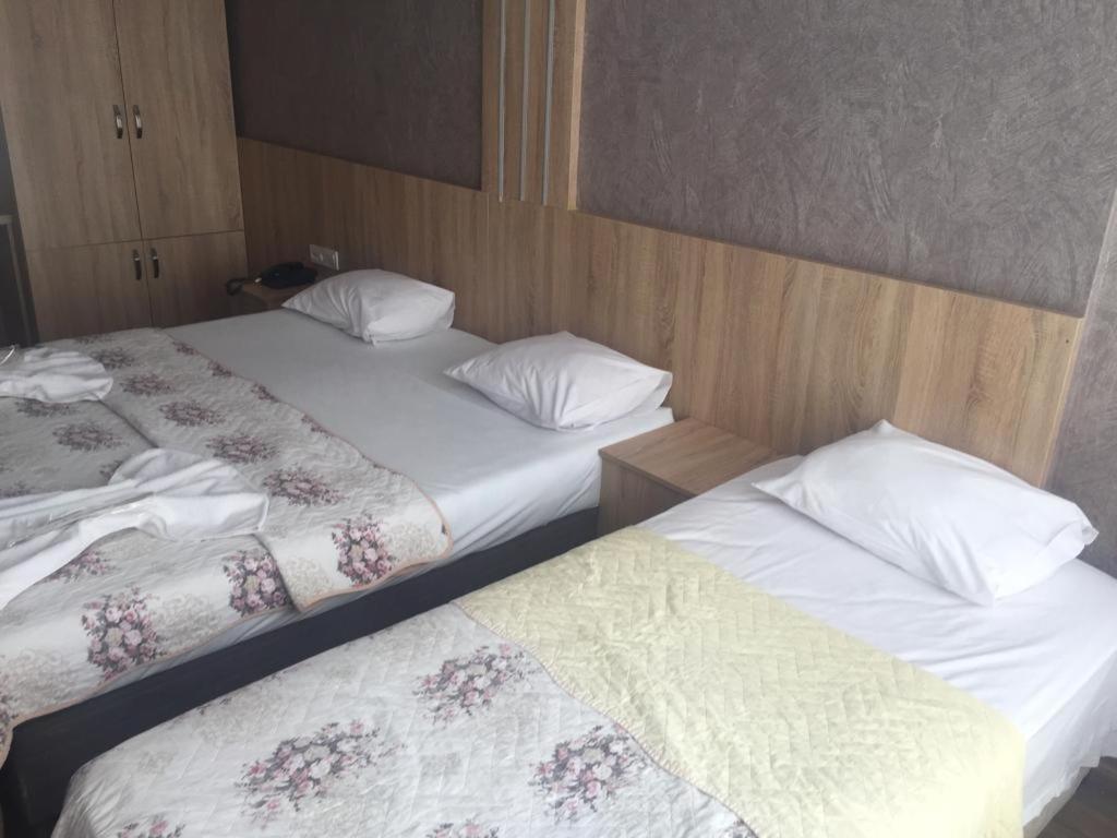City Light Otel Istanbul Luaran gambar